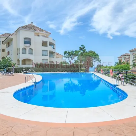 Elegant And Bright Elviria *beach *sea Apartment *