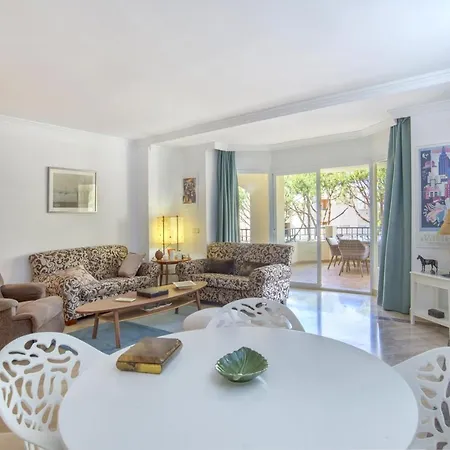 Apartment Elegant And Bright Elviria *beach *sea *