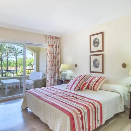 Elegant And Bright Elviria *beach *sea *